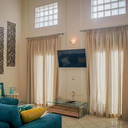 San Marco Luxury Apartment Zante 외부 사진