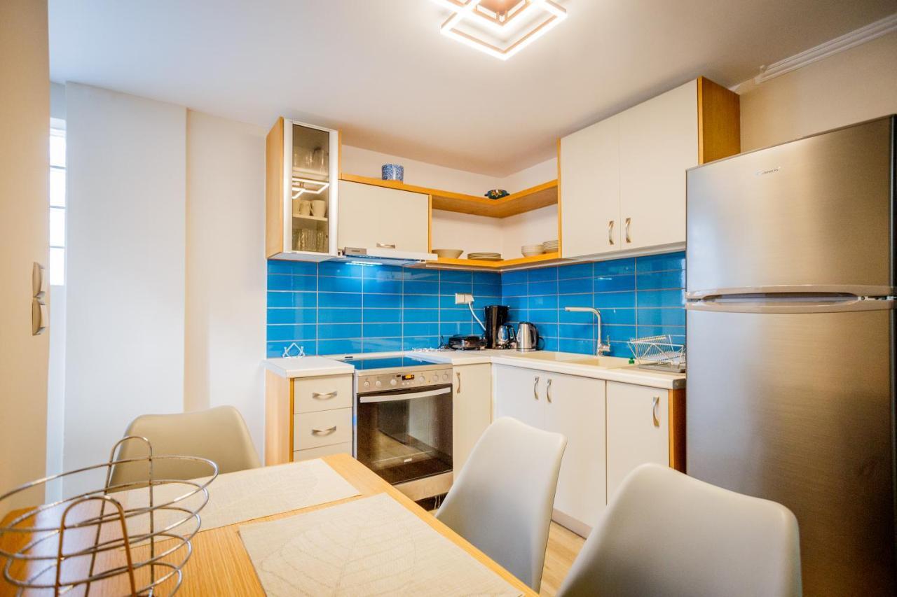 San Marco Luxury Apartment Zante 외부 사진