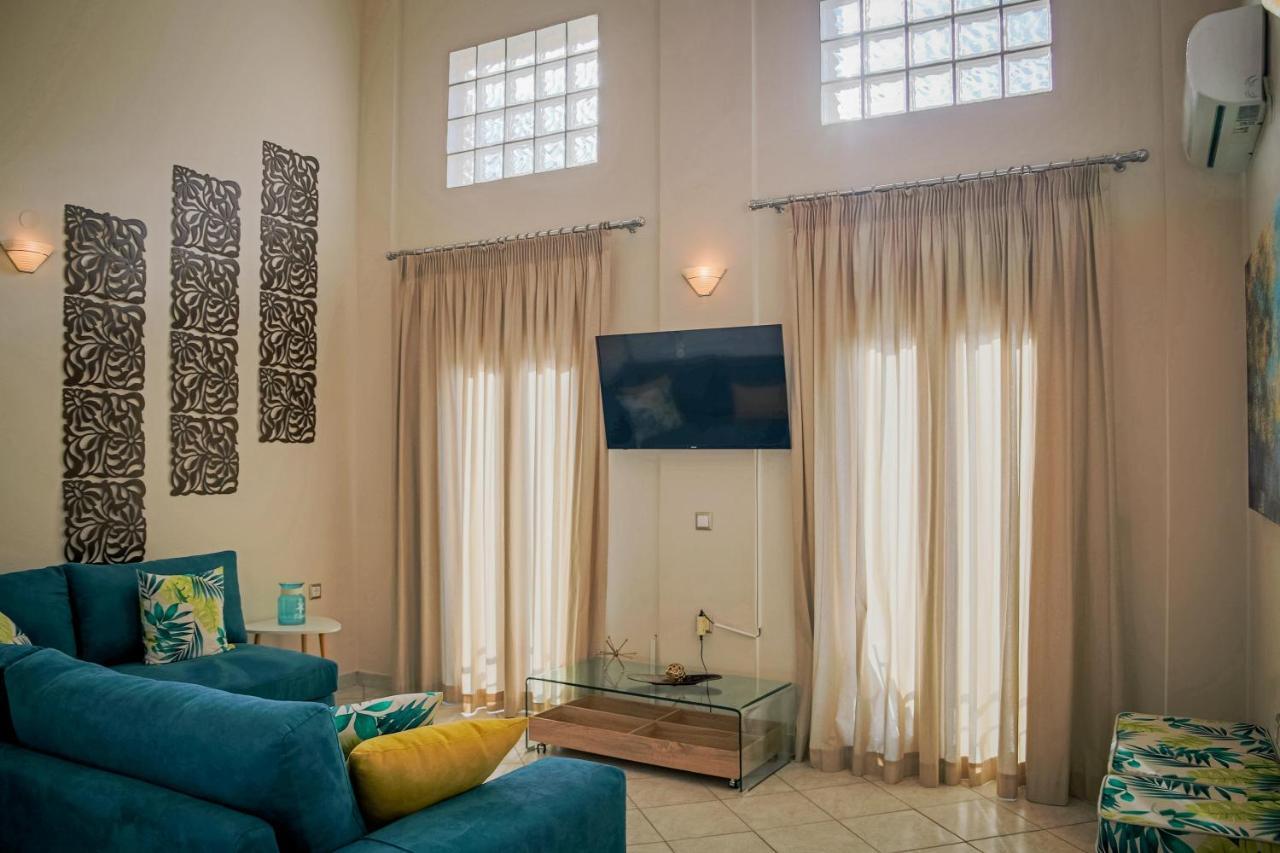 San Marco Luxury Apartment Zante 외부 사진