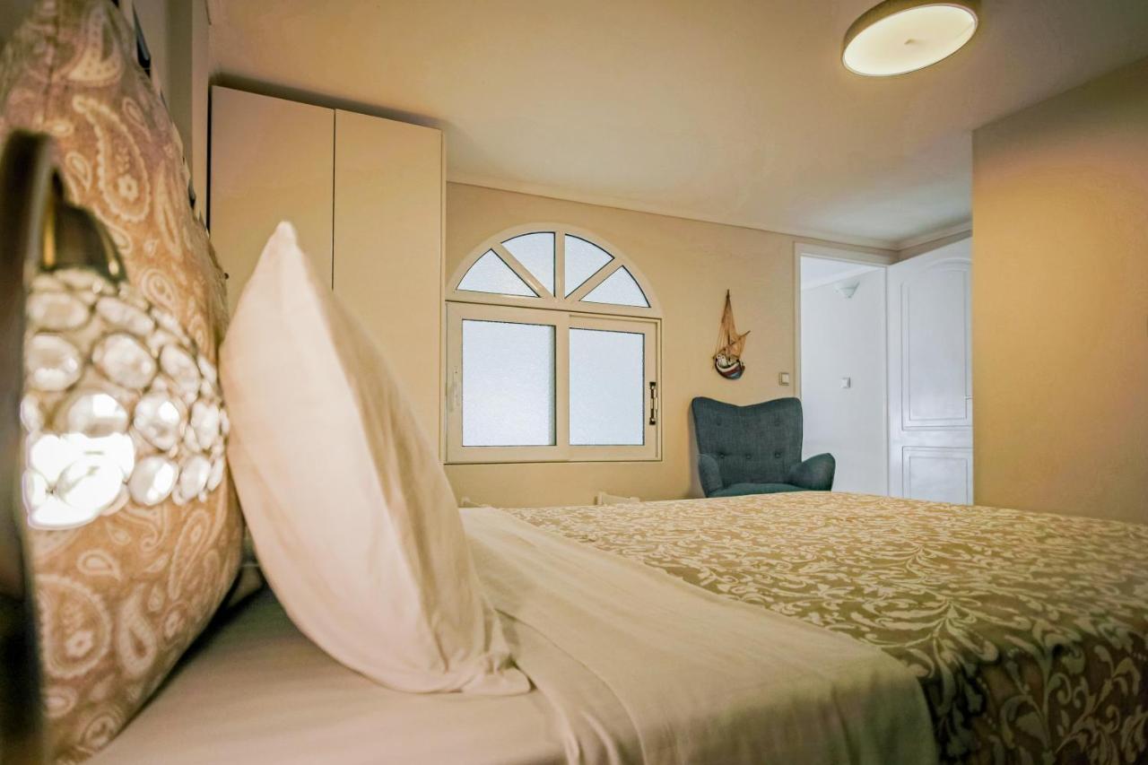 San Marco Luxury Apartment Zante 외부 사진