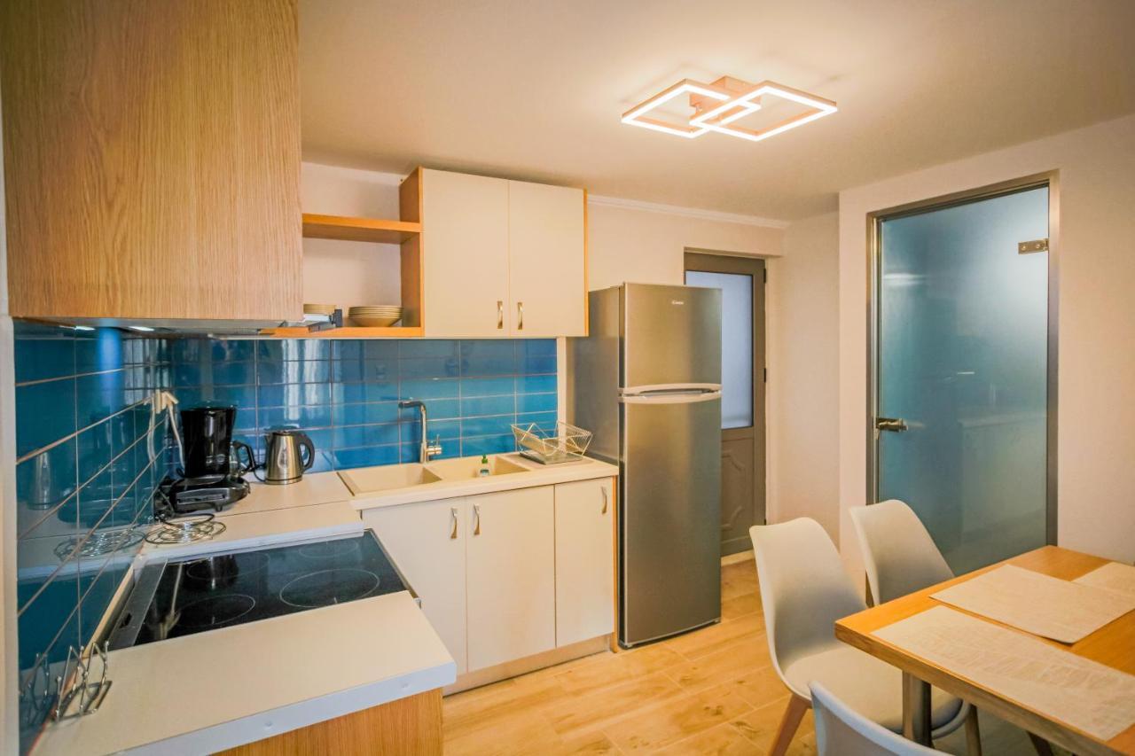 San Marco Luxury Apartment Zante 외부 사진