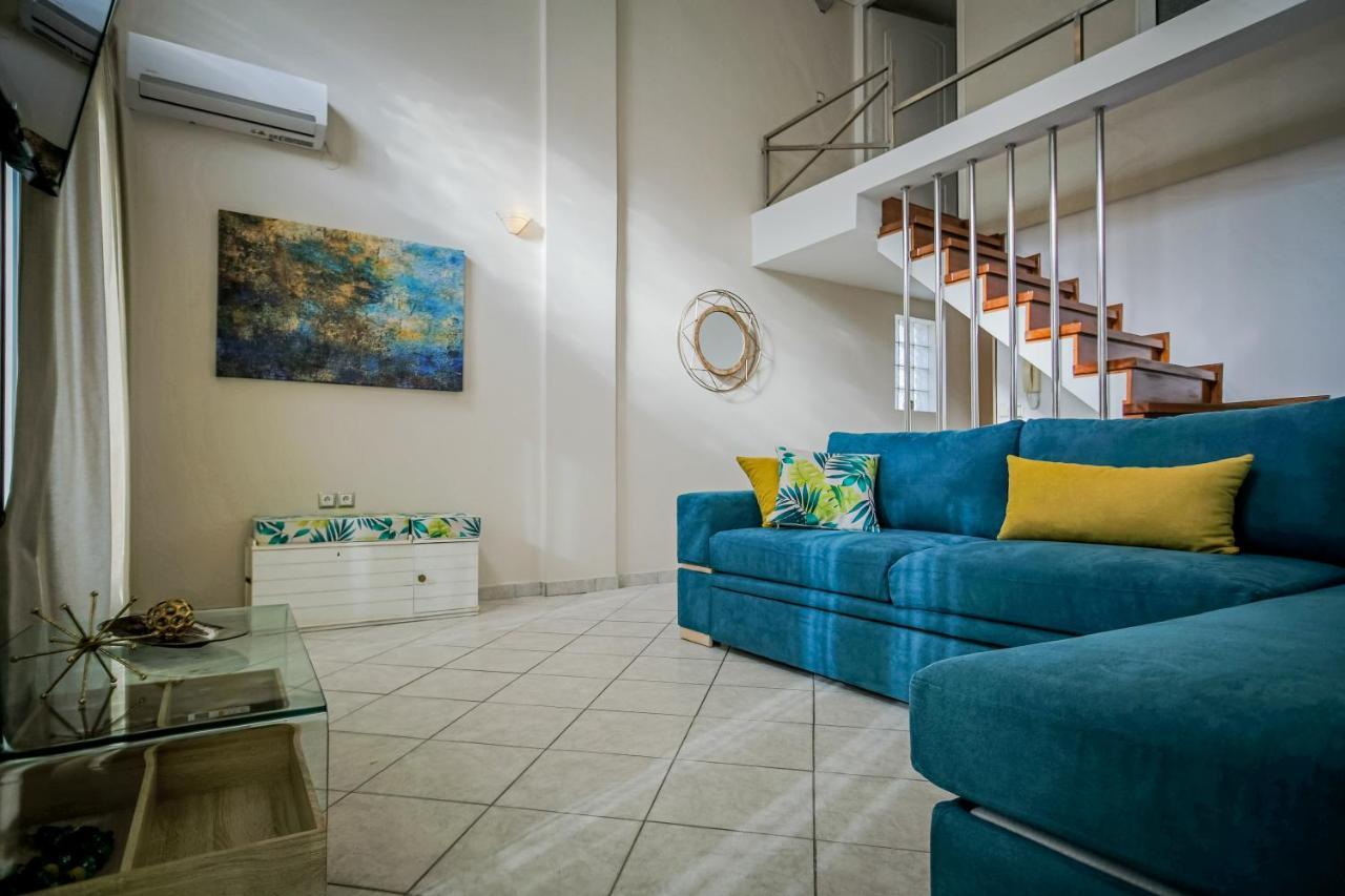 San Marco Luxury Apartment Zante 외부 사진