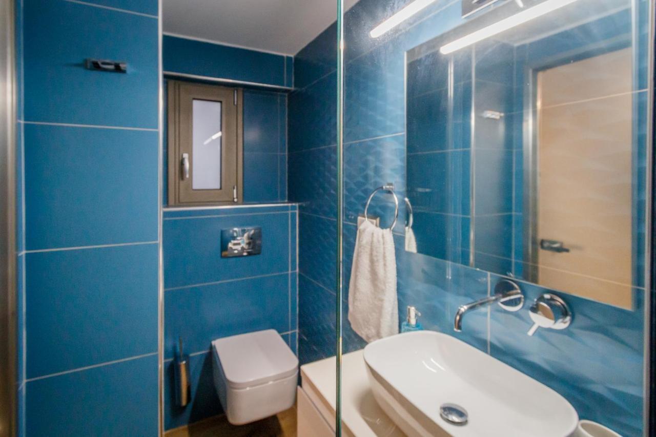 San Marco Luxury Apartment Zante 외부 사진